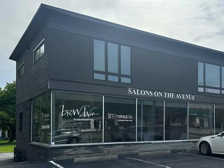 Brow Diva, an eyebrow bar in Rochester