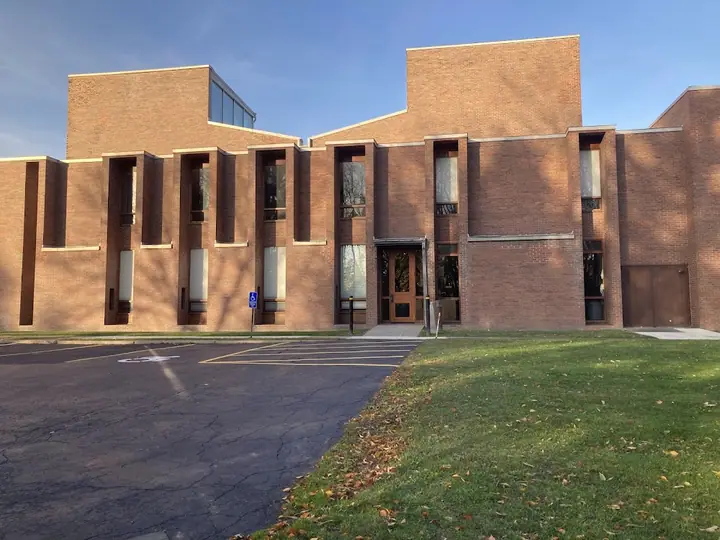 First Unitarian Church of Rochester, an unitarian universalist church in Rochester