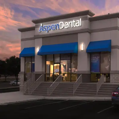 Aspen Dental - Rochester, NY - Irondequoit, a dentist in Rochester