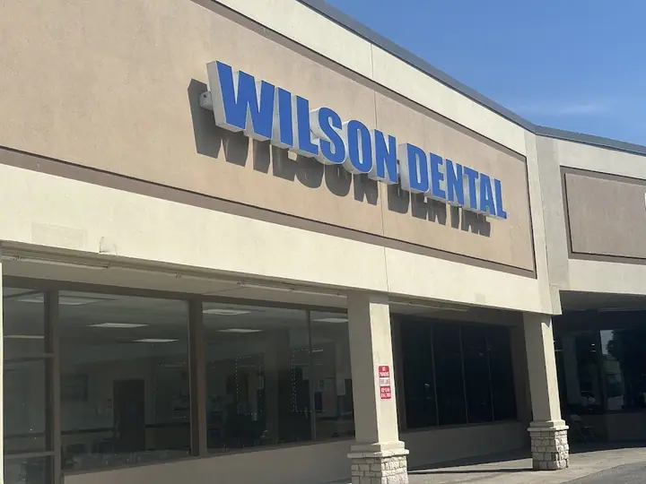 Wilson Dental, a dental clinic in Rochester