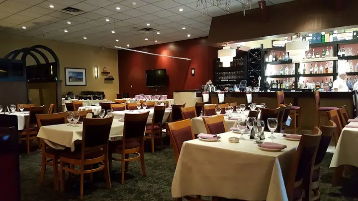 Amaya Indian Cuisine, an Indian restaurant in Rochester