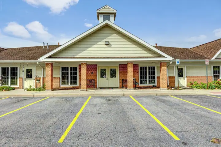 Webster KinderCare, a day care center in Webster