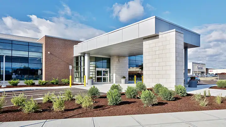 RRH TWIG Medical Clinic, an internist in Rochester