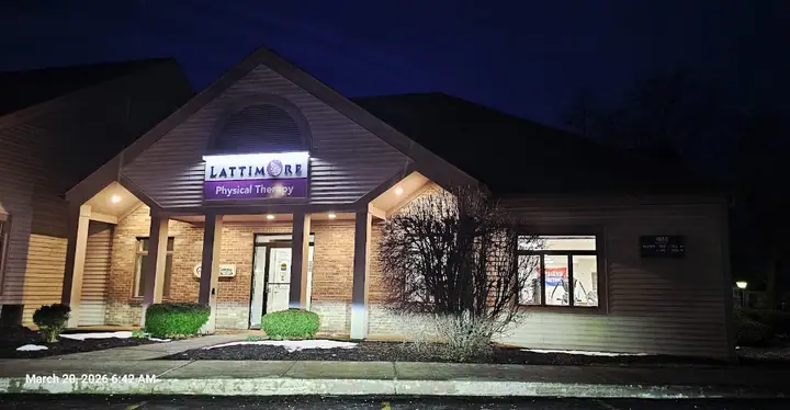 Lattimore Physical Therapy of Elmwood-Highland, a physical therapist in Rochester