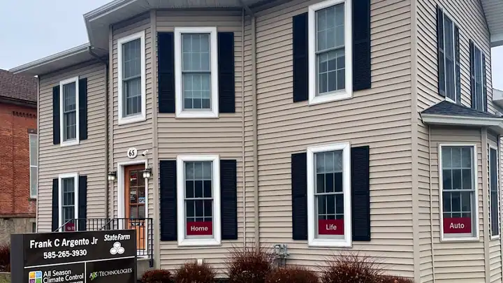 Frank C Argento Jr - State Farm Insurance Agent, an insurance agency in Webster