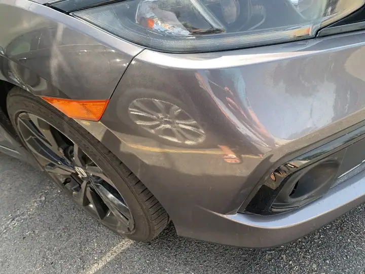MARS Collision, an auto body shop in Webster