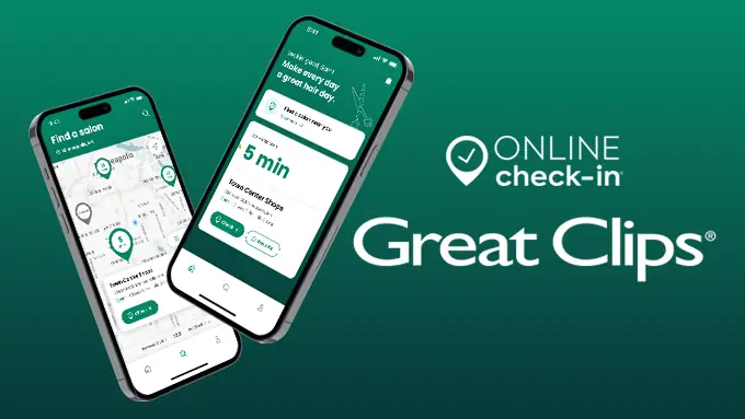 Great Clips, a hair salon in Webster