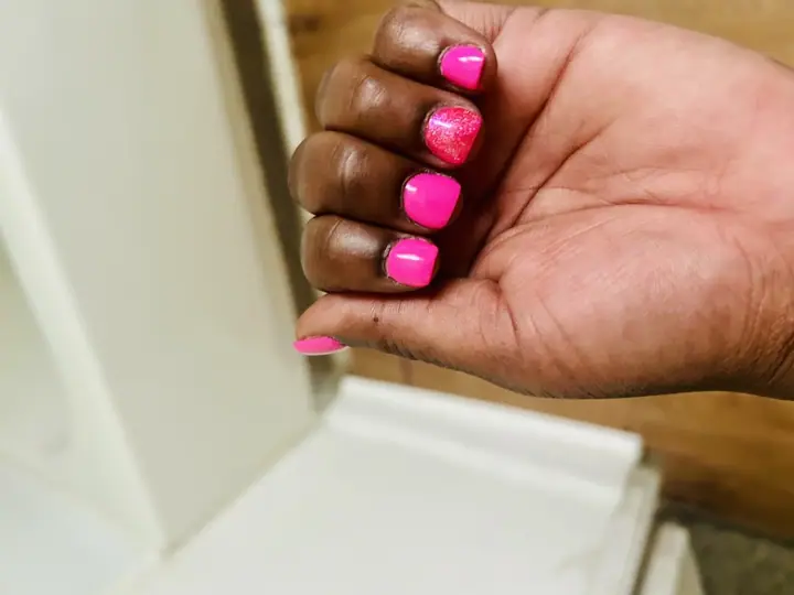 Lily Nails Art, a nail salon in Rochester
