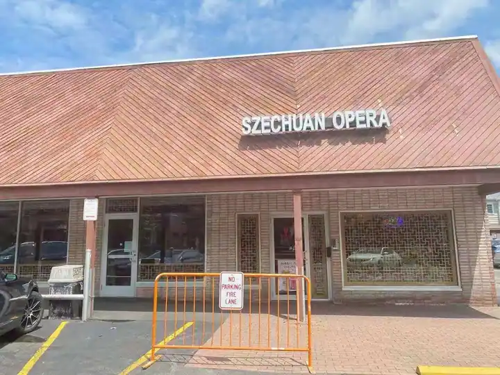 Szechuan Opera, a sichuan restaurant in Rochester