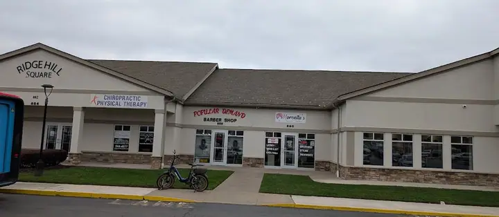 Popular Demand Barbershop, a barber shop in Rochester