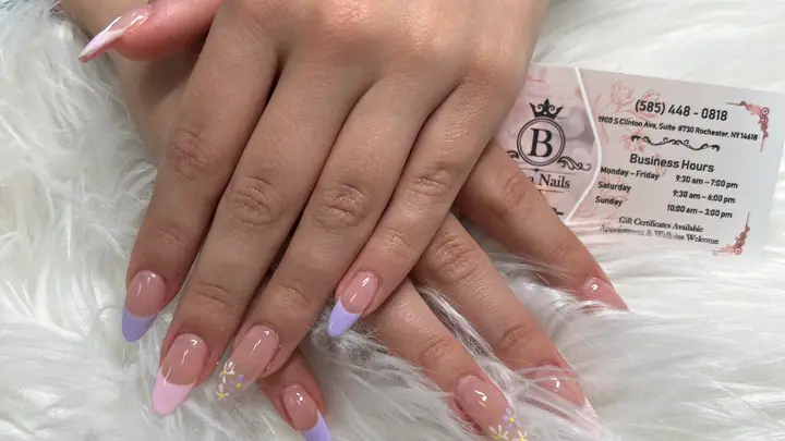 Bolsanails LLC, a nail salon in Rochester