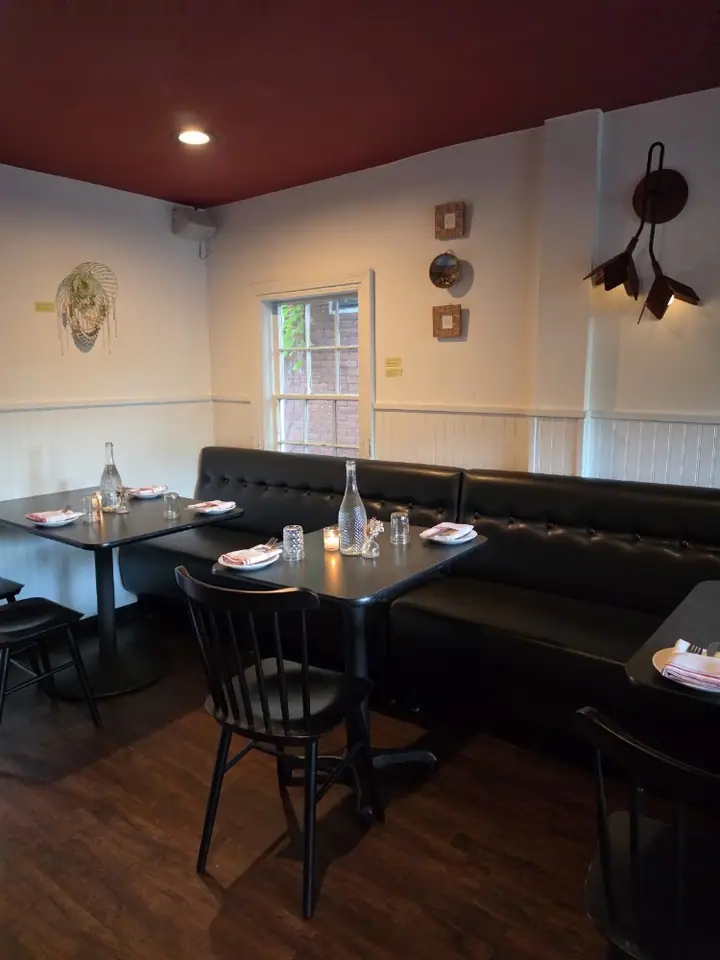 The Owl House, a new American restaurant in Rochester