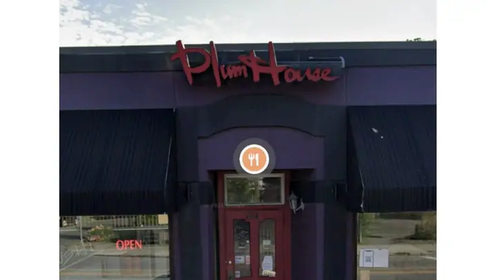 Plum House, a Japanese restaurant in Rochester