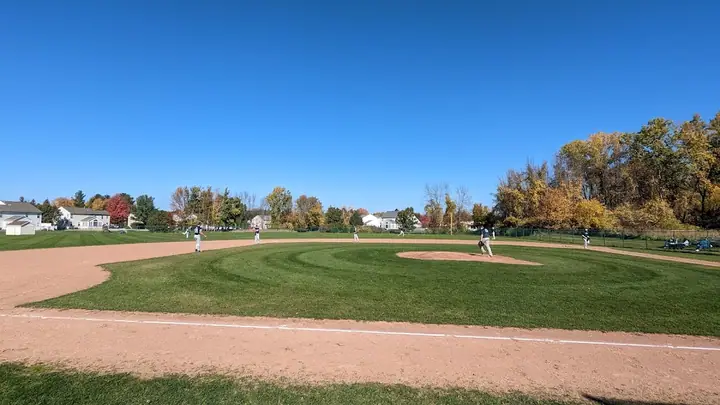 D'Amico Park, a park in Webster