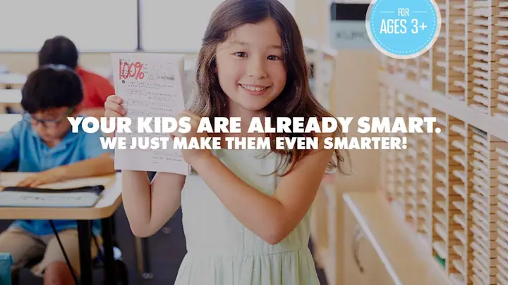 Kumon Math and Reading Center of Pittsford, a learning center in Rochester