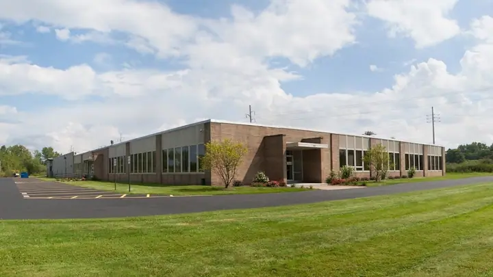 Classic Automation, an industrial equipment supplier in Webster