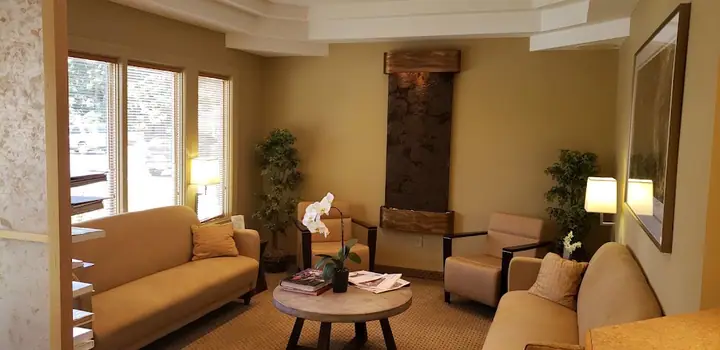 Contemporary Dentistry, a dentist in Rochester