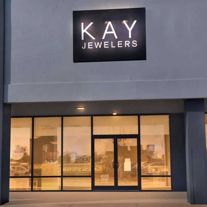 KAY Jewelers, a jewelry store in Webster