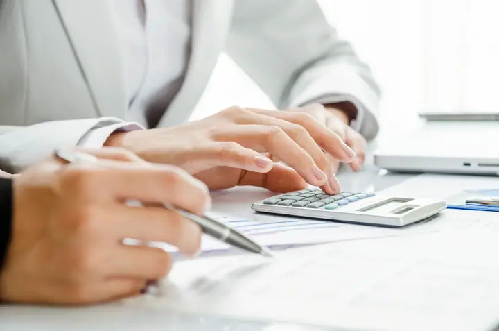 Bernardi & Company CPA's LLP, an accountant in Webster