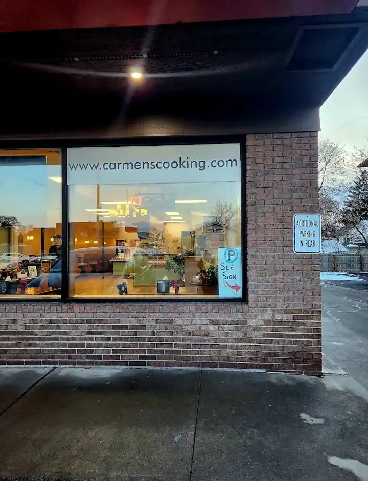 Carmen’s Cooking, a Puerto Rican restaurant in Rochester