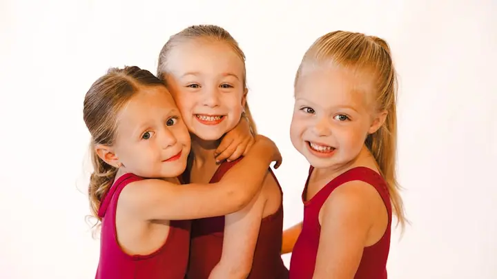 Roc Dance, a dance school in Webster