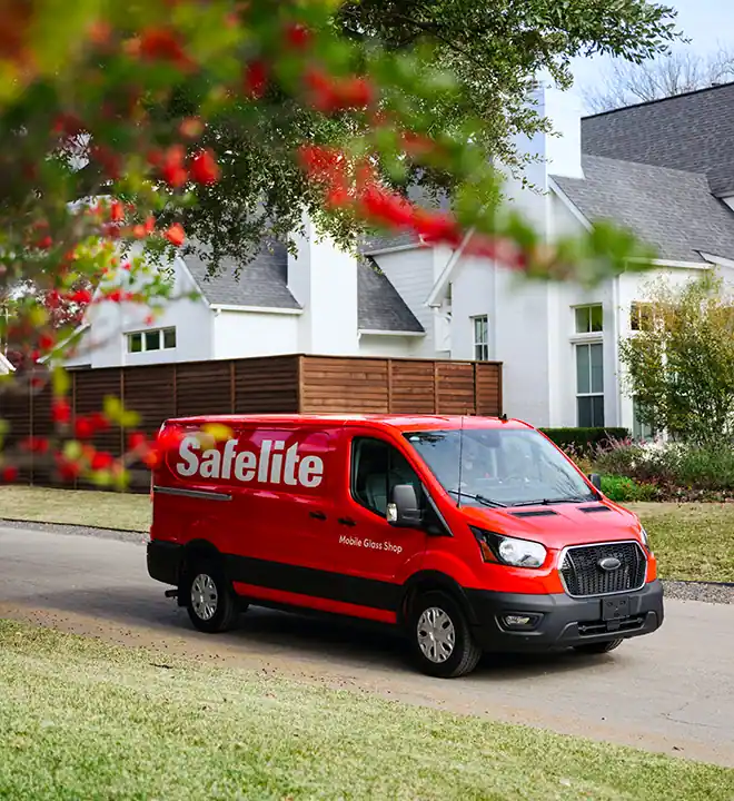 Safelite AutoGlass, a glass repair service in Rochester