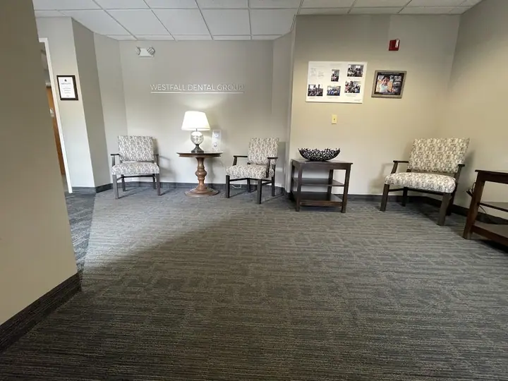 Westfall Dental Studio, a dentist in Rochester