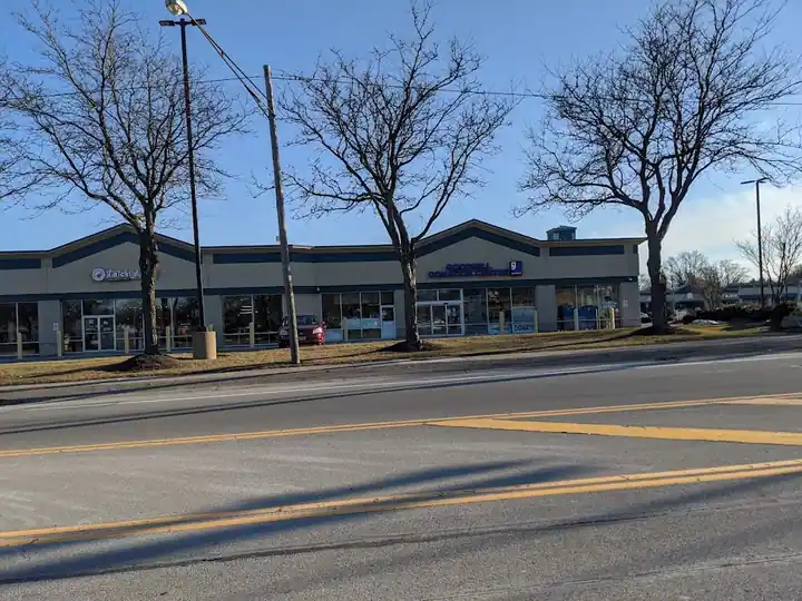 Goodwill Donation Center, a donations center in Irondequoit