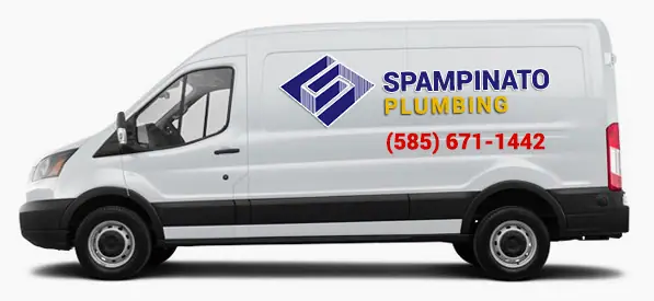 Spampinato Plumbing, a plumber in Webster