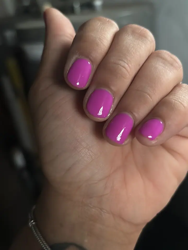 Joy Nails, a nail salon in Rochester