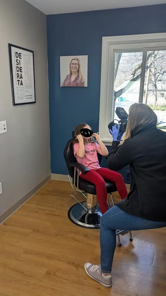 Gleason Orthodontics, an orthodontist in Webster