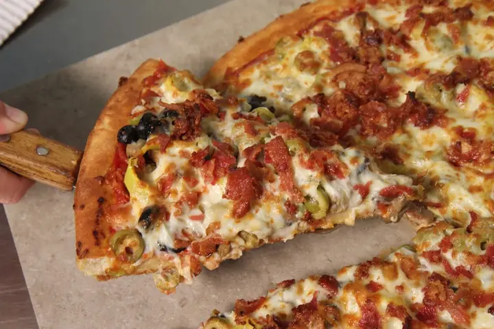 East of Chicago Pizza - Rochester, a pizza restaurant in Rochester