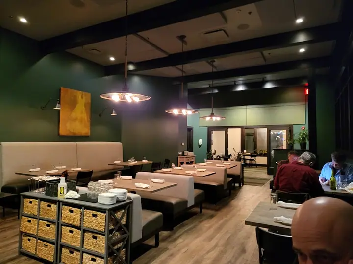 jojo Bistro & Wine Bar - Webster, a restaurant in Webster