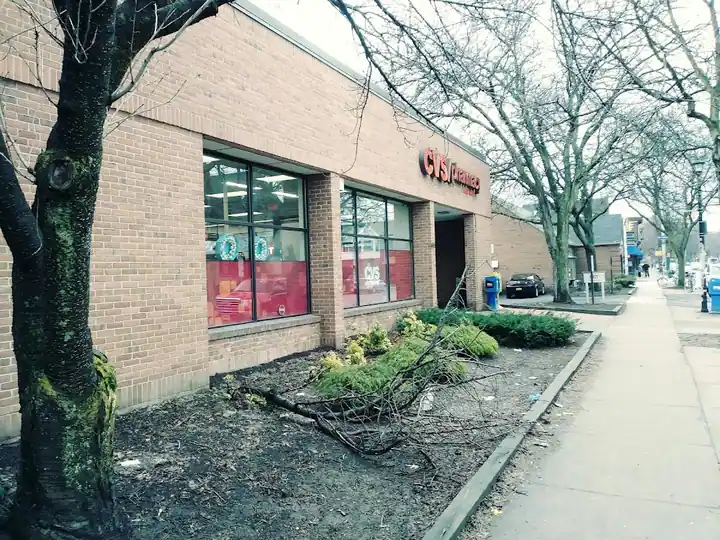 CVS, a drug store in Rochester