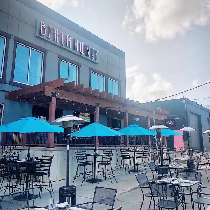 Bitter Honey, a Mexican restaurant in Rochester