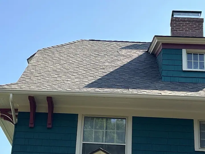 Five Star Improvements, a roofing contractor in Rochester