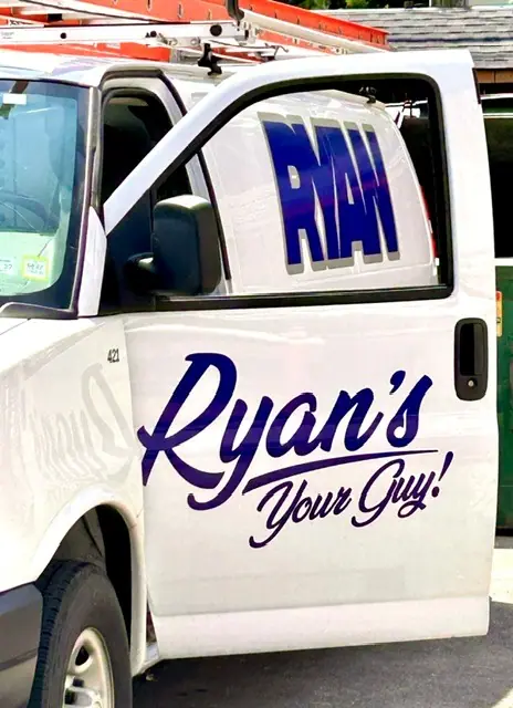 Ryan Plumbing, Heating & Fire Protection, a heating contractor in Rochester