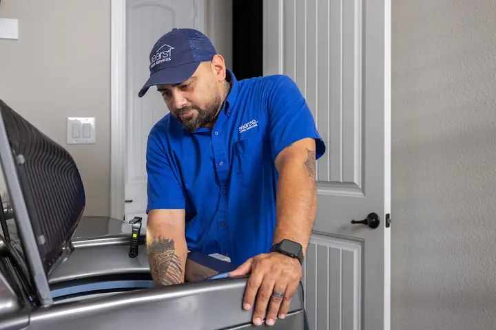 Sears Appliance Repair, an appliance repair service in Webster