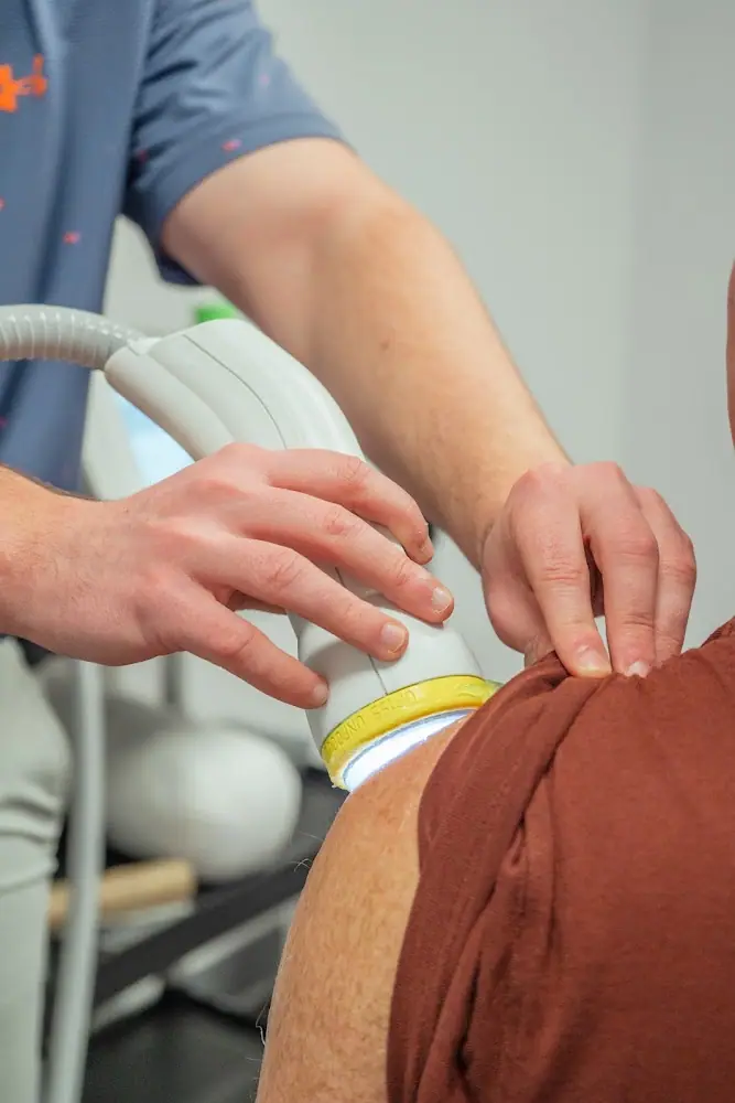 Northeast Pain Solutions, a chiropractor in Rochester