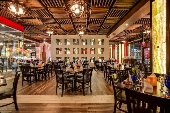 Texas de Brazil - Rochester, a steak house in Rochester