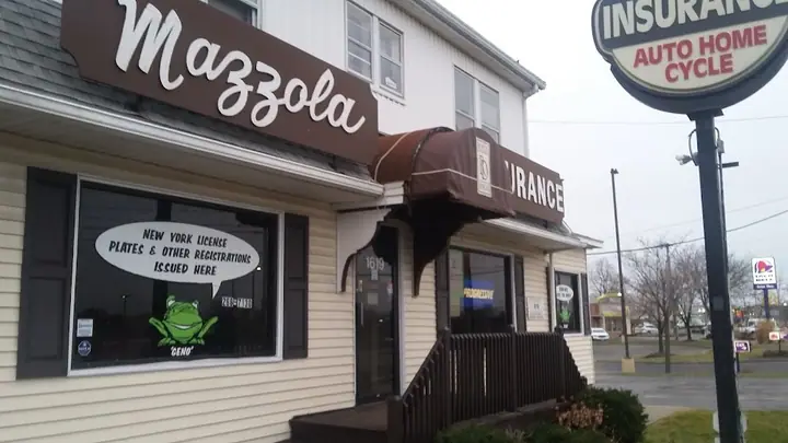 Mazzola Insurance Agency, an auto insurance agency in Rochester