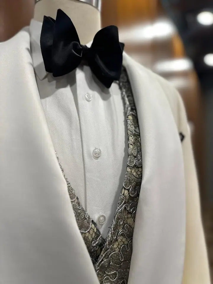 ONE Custom Clothier, a custom tailor in Rochester