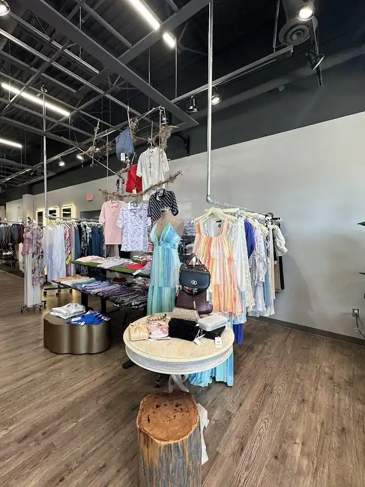 Thimble Tailor, a custom tailor in Rochester