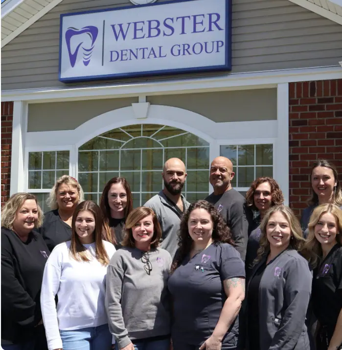 Webster Dental Group, a dentist in Webster