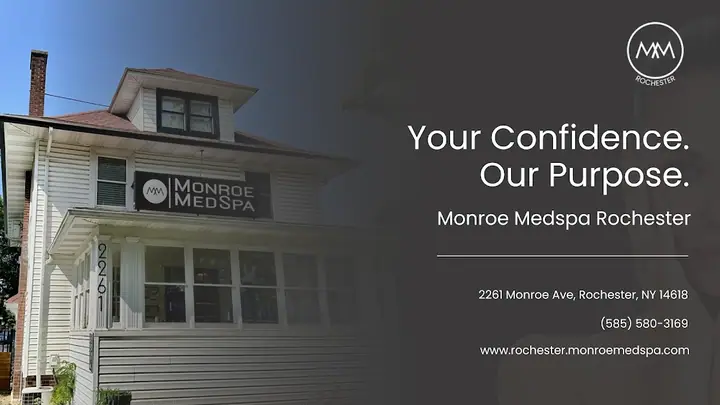 Monroe Medspa - Rochester, a medical spa in Rochester
