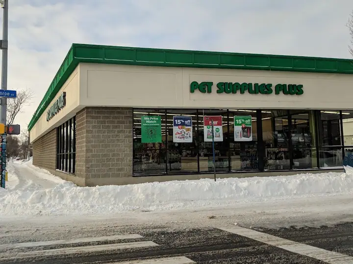 Pet Supplies Plus Monroe Ave, a pet supply store in Rochester