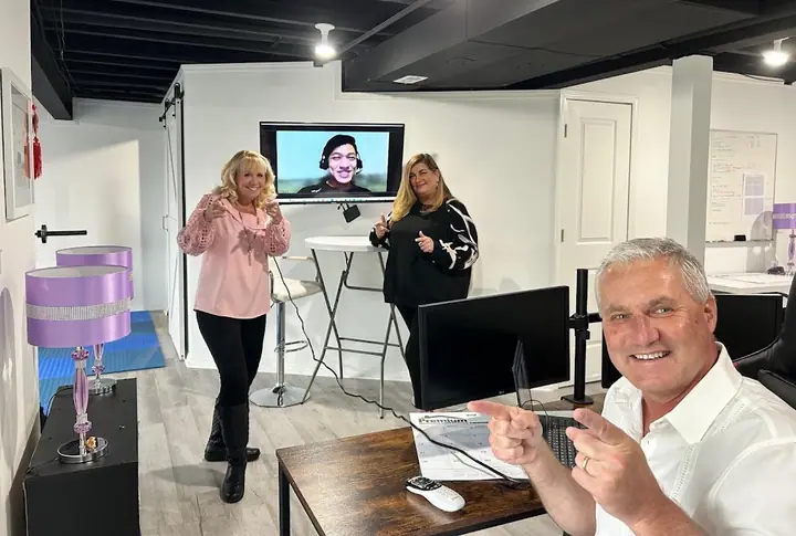 The Dawn Nowak Team - Keller Williams - Real Estate Agent, a real estate agent in Rochester