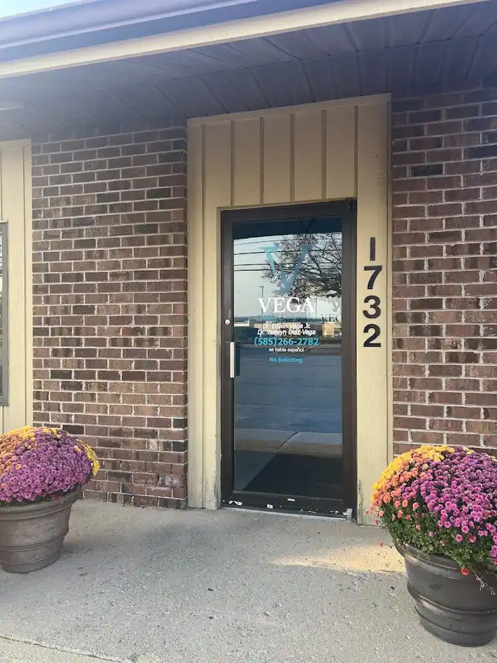 Vega Family Chiropractic, a chiropractor in Rochester