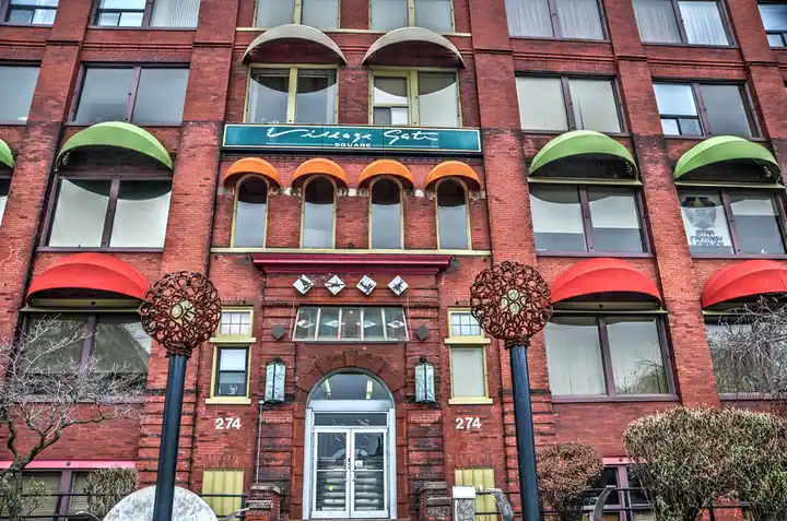 Burd Home Health, a home health care service in Rochester