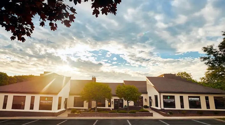 Hybridge Dental Implants at Elmwood Dental, a dental implants provider in Rochester